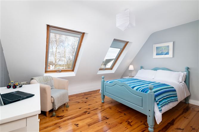 2 The Oaks, Woodlane, Birr, Co. Offaly