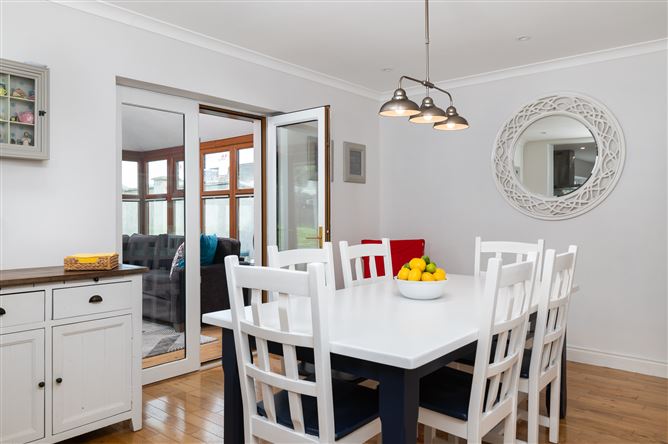 2 The Oaks, Woodlane, Birr, Co. Offaly