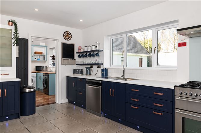 2 The Oaks, Woodlane, Birr, Co. Offaly