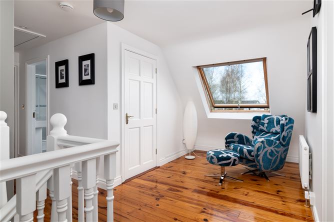 2 The Oaks, Woodlane, Birr, Co. Offaly