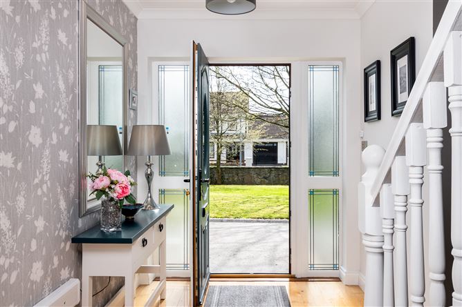 2 The Oaks, Woodlane, Birr, Co. Offaly