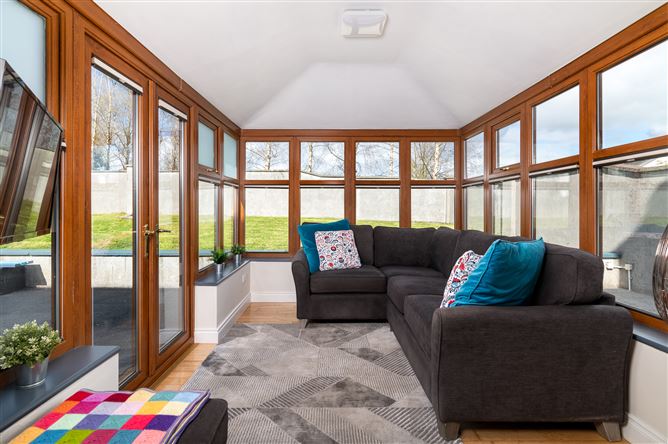 2 The Oaks, Woodlane, Birr, Co. Offaly