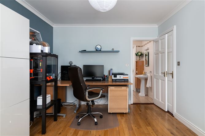 2 The Oaks, Woodlane, Birr, Co. Offaly