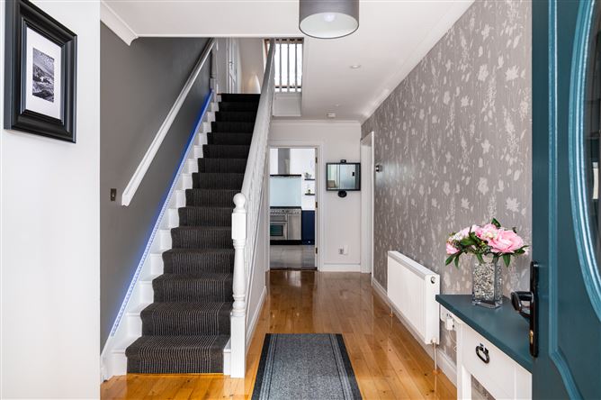 2 The Oaks, Woodlane, Birr, Co. Offaly