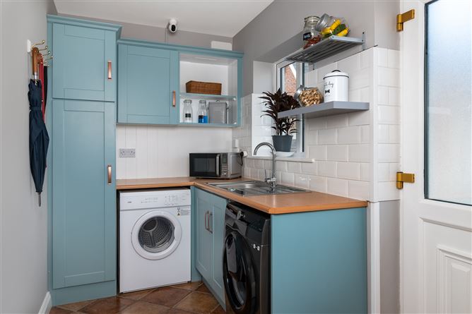 2 The Oaks, Woodlane, Birr, Co. Offaly