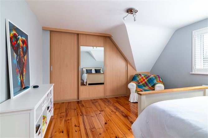 2 The Oaks, Woodlane, Birr, Co. Offaly