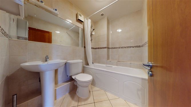 58 The Ramparts, Willow Avenue, Cabinteely, Dublin 18