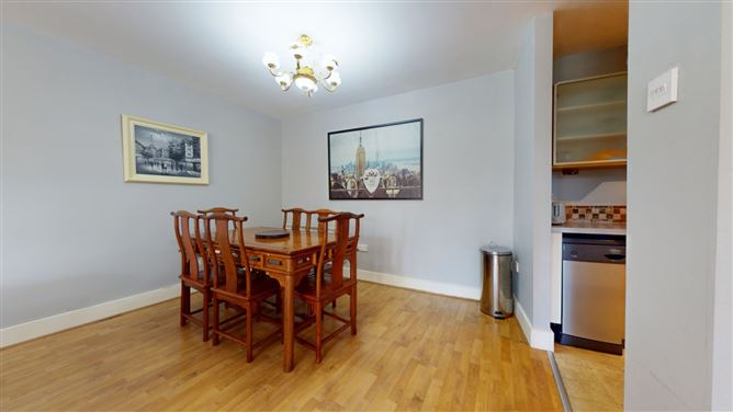 58 The Ramparts, Willow Avenue, Cabinteely, Dublin 18