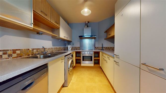 58 The Ramparts, Willow Avenue, Cabinteely, Dublin 18