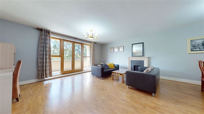 58 The Ramparts, Willow Avenue, Cabinteely, Dublin 18