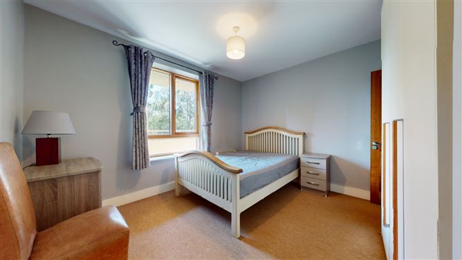 58 The Ramparts, Willow Avenue, Cabinteely, Dublin 18