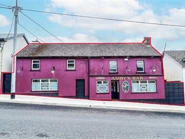Image for Amby's Bar, Ballingarry, Tipperary
