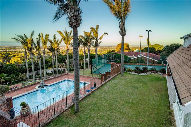 Private, Edmonds Road, Port Elizabeth