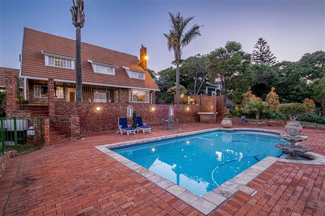 Private, Edmonds Road, Port Elizabeth