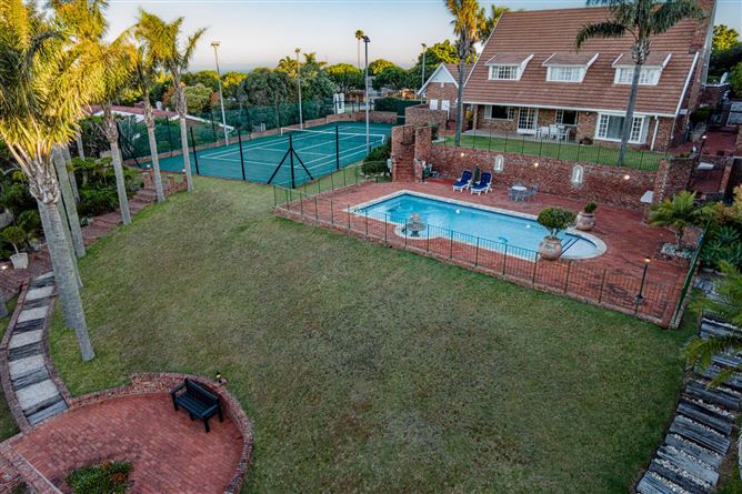 Private, Edmonds Road, Port Elizabeth