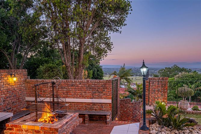 Private, Edmonds Road, Port Elizabeth