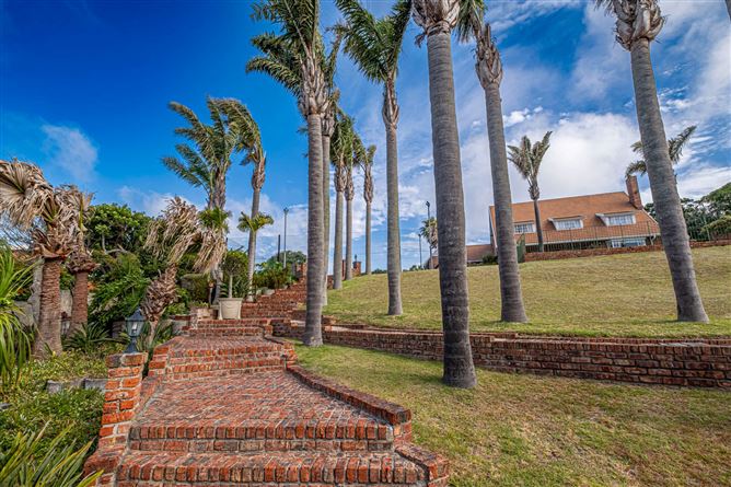 Private, Edmonds Road, Port Elizabeth