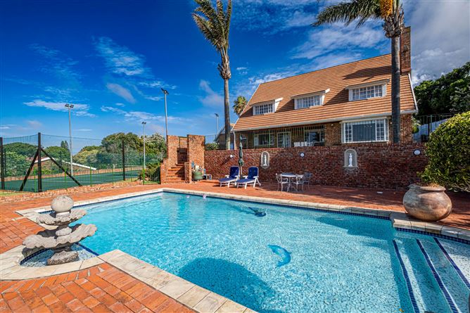Private, Edmonds Road, Port Elizabeth
