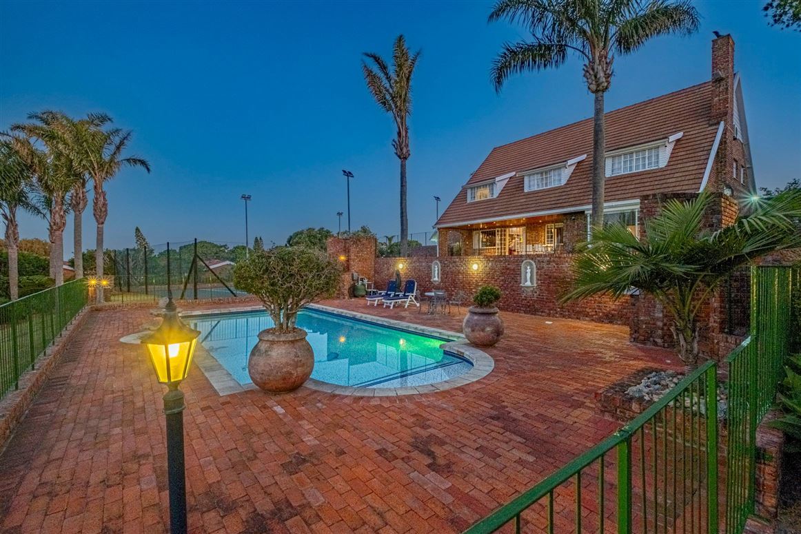 Private, Edmonds Road, Port Elizabeth