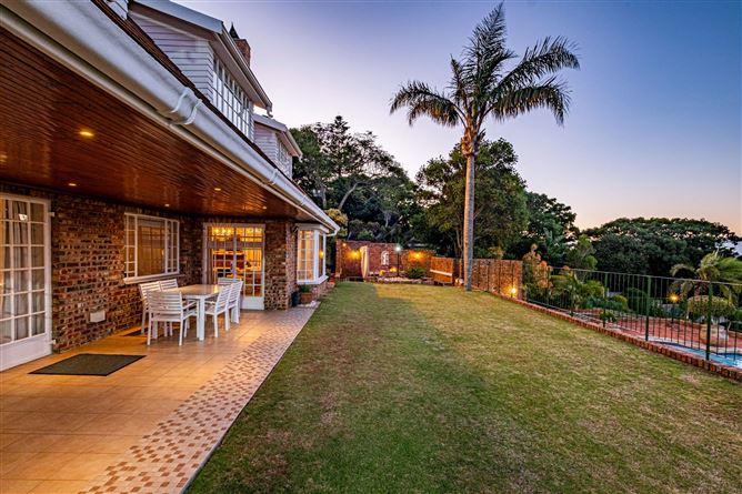 Private, Edmonds Road, Port Elizabeth
