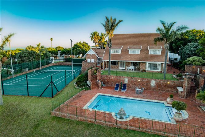 Private, Edmonds Road, Port Elizabeth