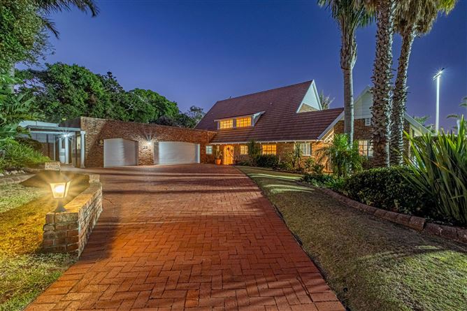 Private, Edmonds Road, Port Elizabeth