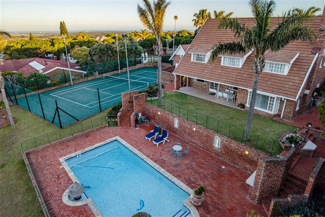 Private, Edmonds Road, Port Elizabeth