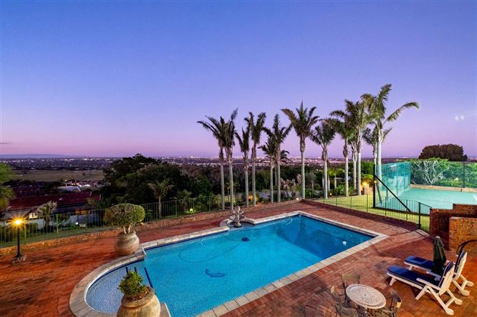Private, Edmonds Road, Port Elizabeth