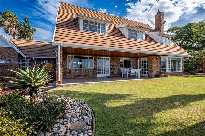 Private, Edmonds Road, Port Elizabeth