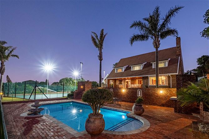 Private, Edmonds Road, Port Elizabeth