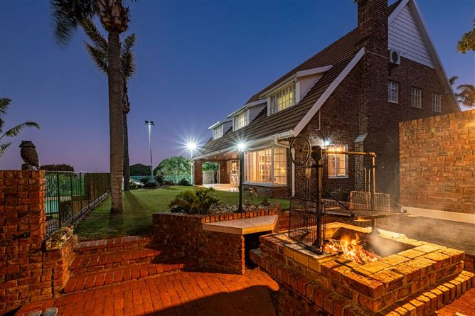 Private, Edmonds Road, Port Elizabeth