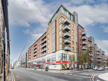 Image for 412 Longboat Quay South, Grand Canal Dk, Dublin 2