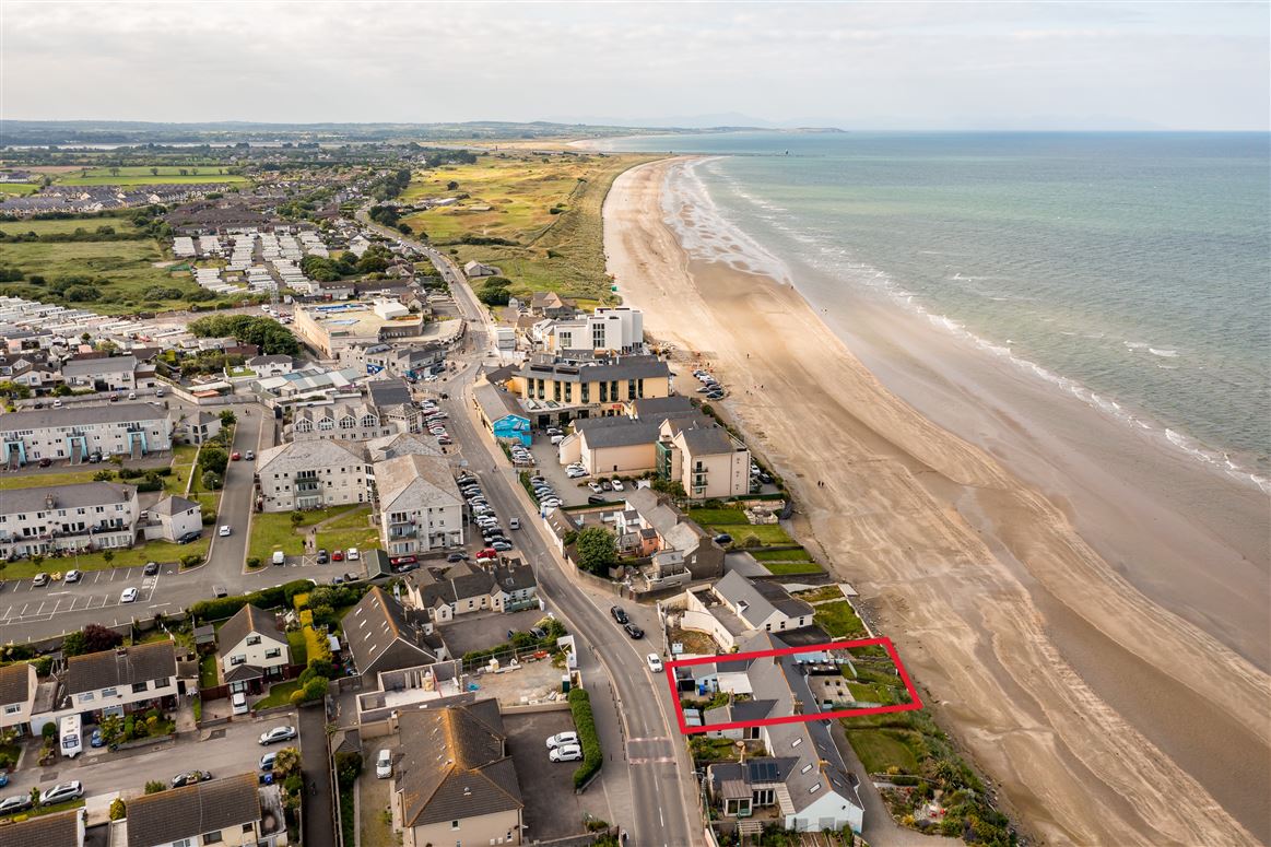 Relish Café, Coast Road, Bettystown, Meath