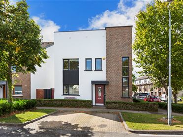 Image for 85 Hunters Avenue, Ballycullen, Dublin 24