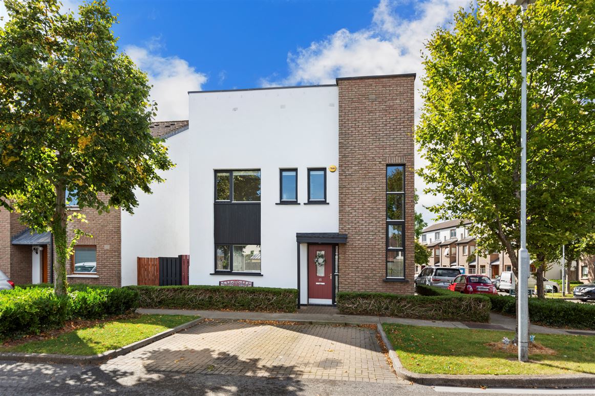 85 Hunters Avenue, Ballycullen, Dublin 24