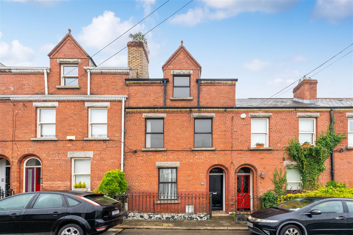 10 WELLPARK AVENUE, Drumcondra, Dublin 9