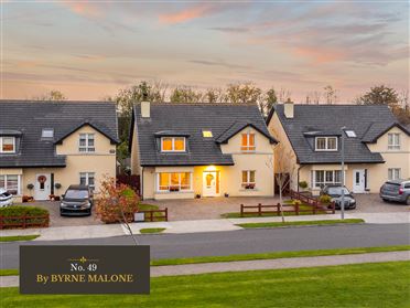 Image for 49 Barretstown Meadows, Roseberry, Newbridge, Kildare