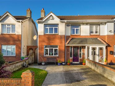 Image for 5 Palmers Copse, Palmerstown, Dublin 20