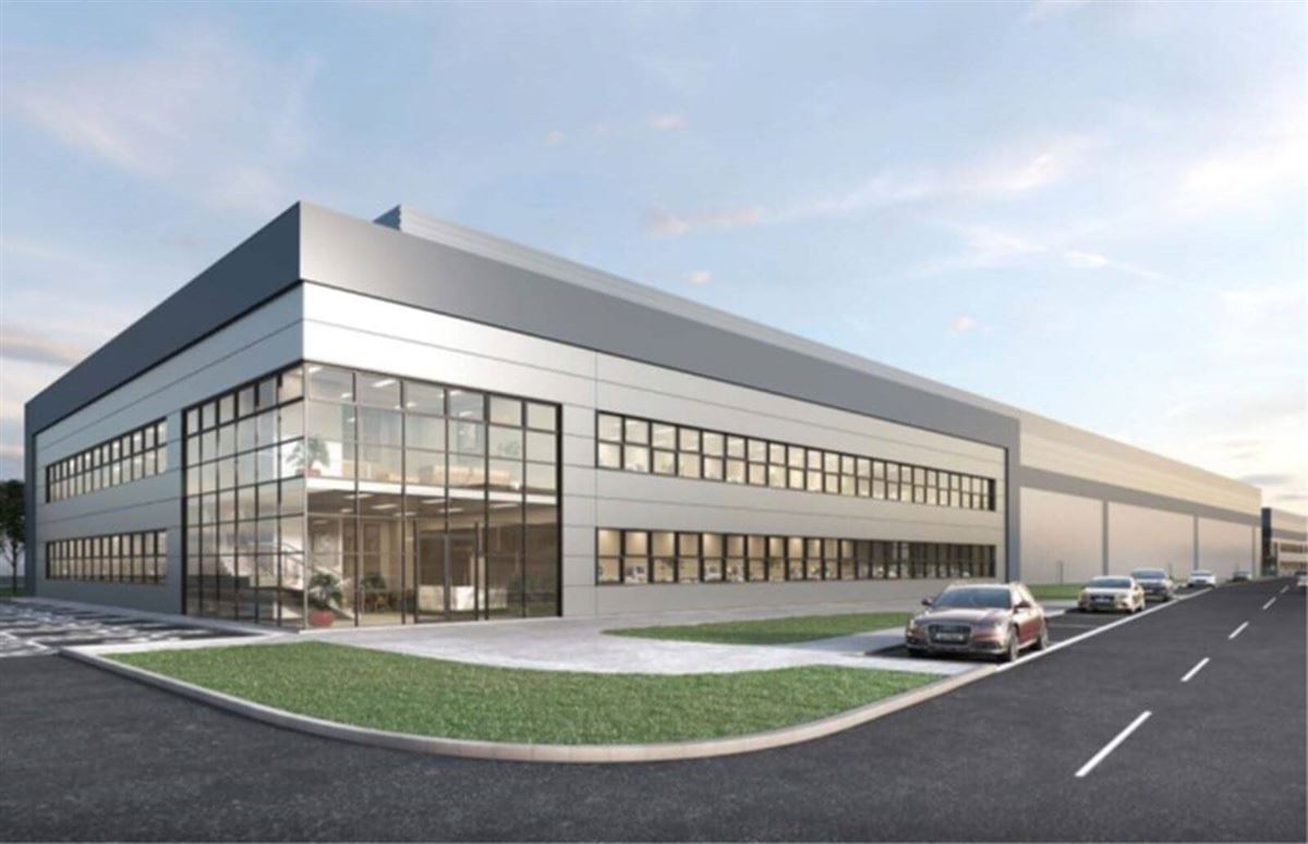 Unit 4 South West Business Park, Cheeverstown, Citywest, Dublin 24