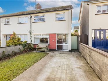 Image for 55 Tara Court, Balbriggan, Co. Dublin