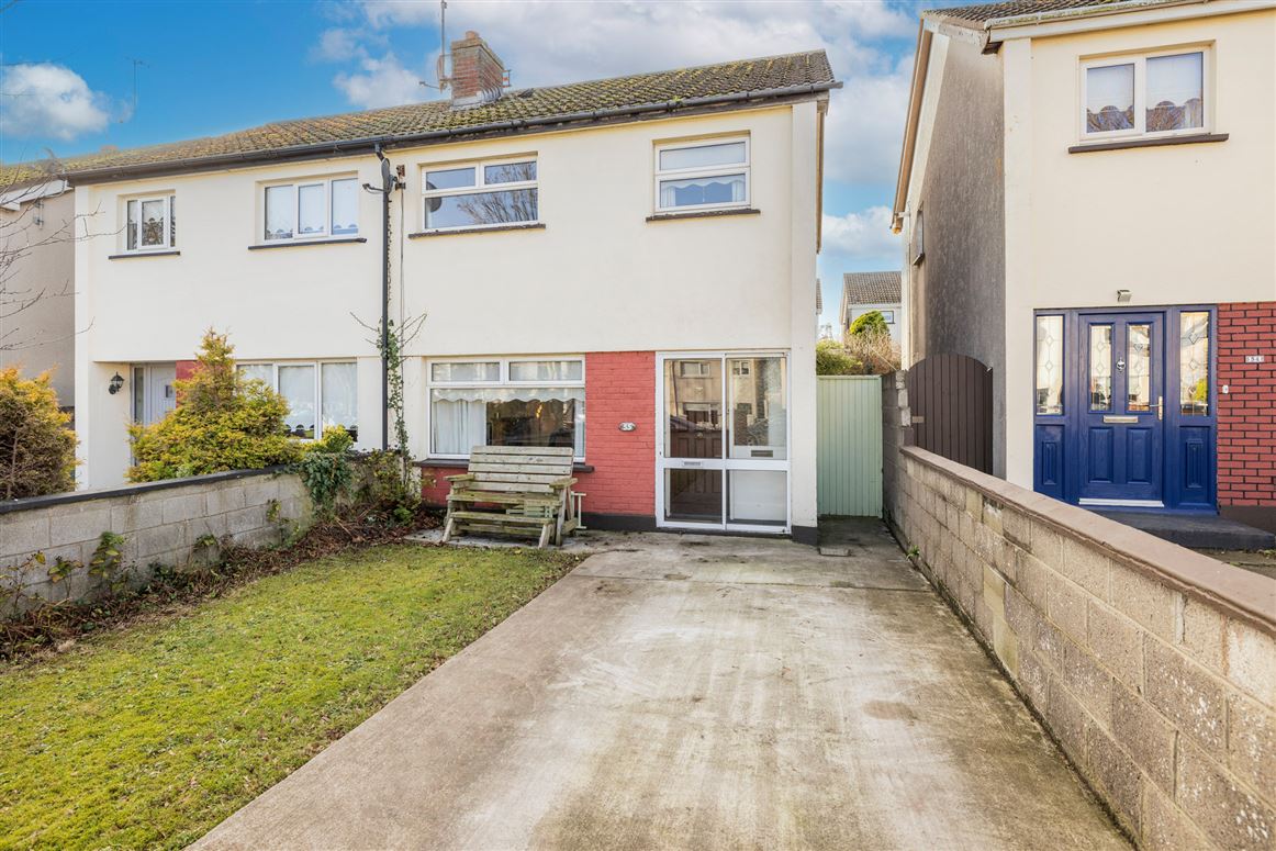 55 Tara Court, Balbriggan, Co. Dublin