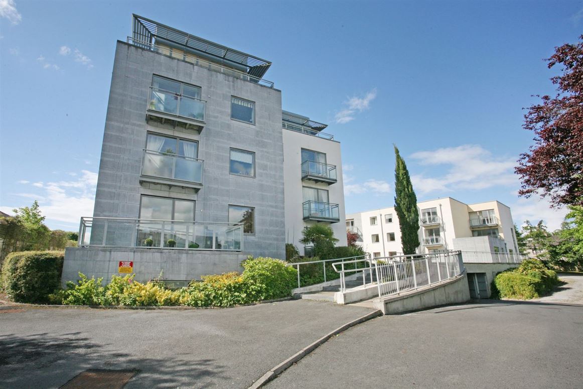 Apartment 25, Lansdowne Hall, North Circular Road, Co. Limerick, V94F8R9