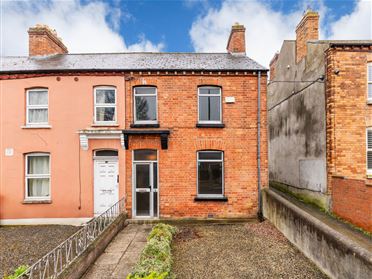 Image for 42 Botanic Avenue, Drumcondra, Dublin 9