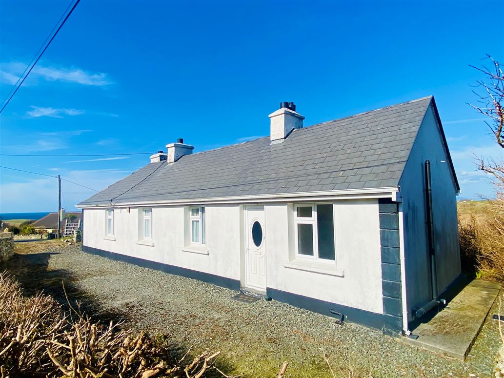 Cashleen, Renvyle, Co.Galway