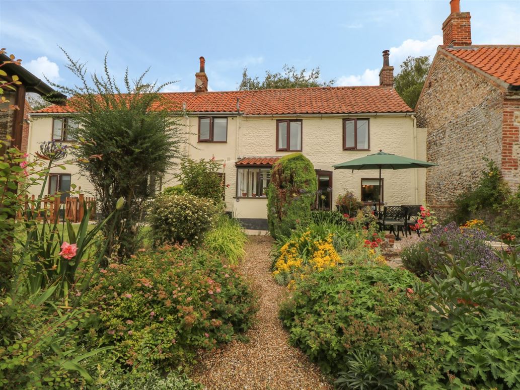 Primrose Cottage,Stiffkey, Norfolk, United Kingdom