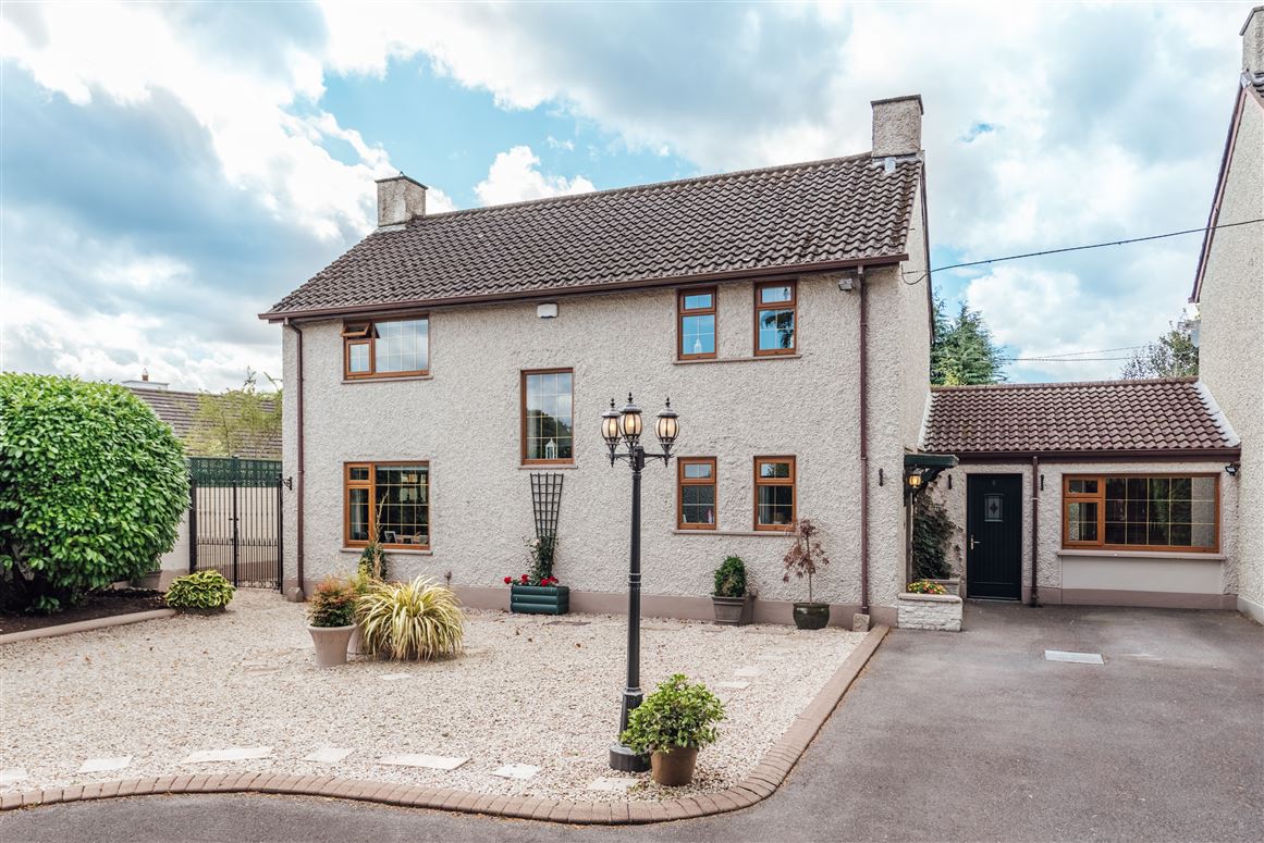 9 Ryston Avenue, Newbridge, Co. Kildare