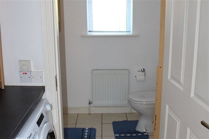 20 Garran Iseal, Doughiska, Co. Galway, H91CDH3