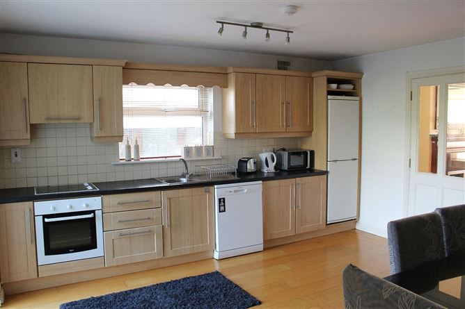 20 Garran Iseal, Doughiska, Co. Galway, H91CDH3