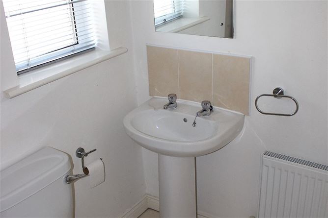 20 Garran Iseal, Doughiska, Co. Galway, H91CDH3