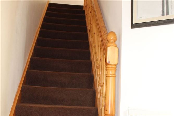 20 Garran Iseal, Doughiska, Co. Galway, H91CDH3